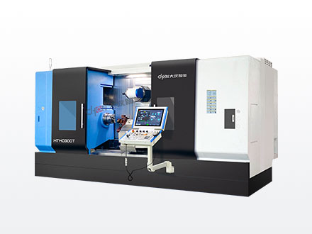 HTMC800T 五軸車銑復(fù)合